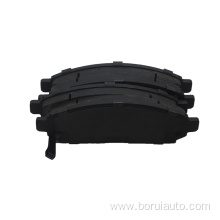 D1094-8200 Brake Pads For Nissan Suzuki